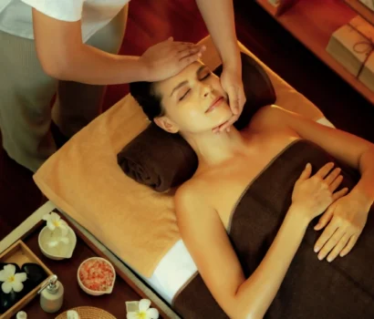 Unisex salon in bangalore