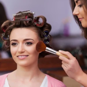 post2 Unisex salon in bangalore