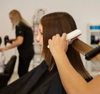 Beauty salon in Bangalore