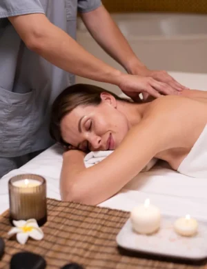 Beauty salon in Bangalore