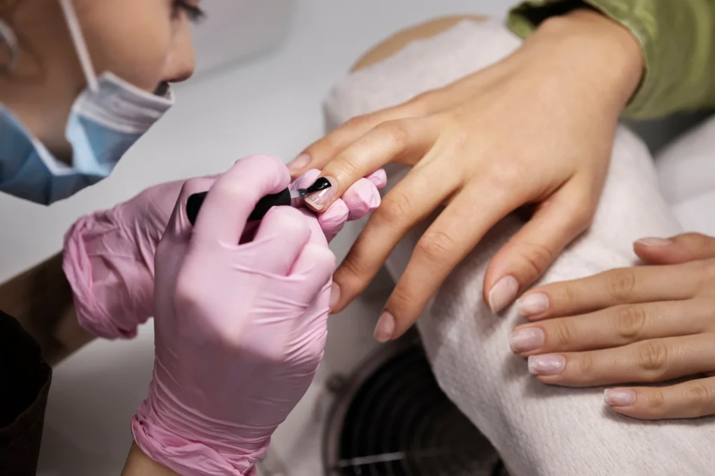 Beauty salon in Bangalore