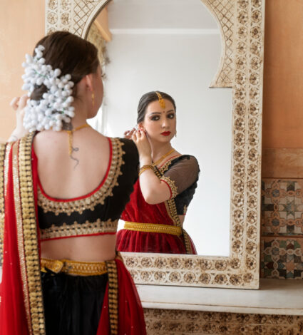 Beauty salon in Bangalore
