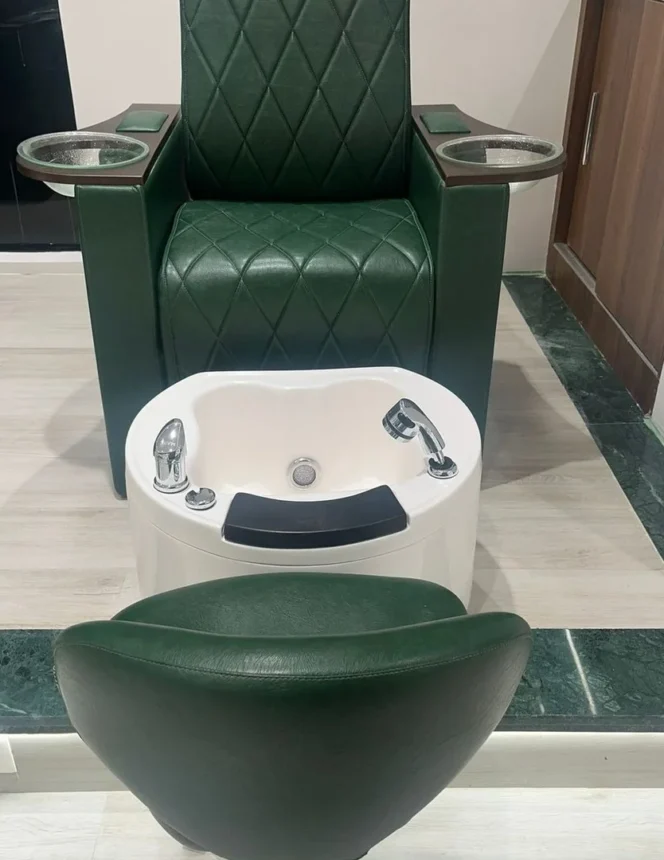 salon near me
