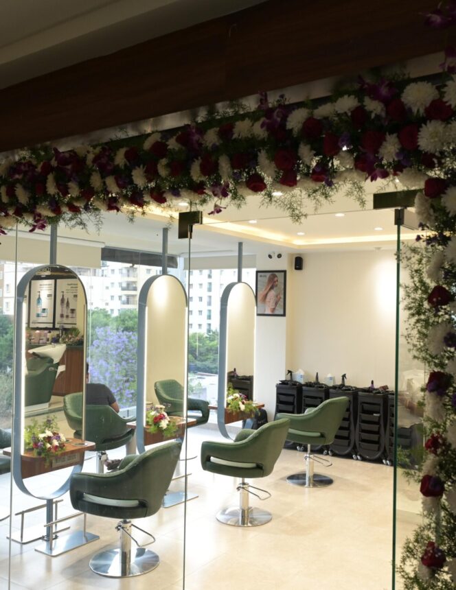 salon near me