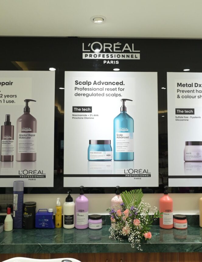 salon near me