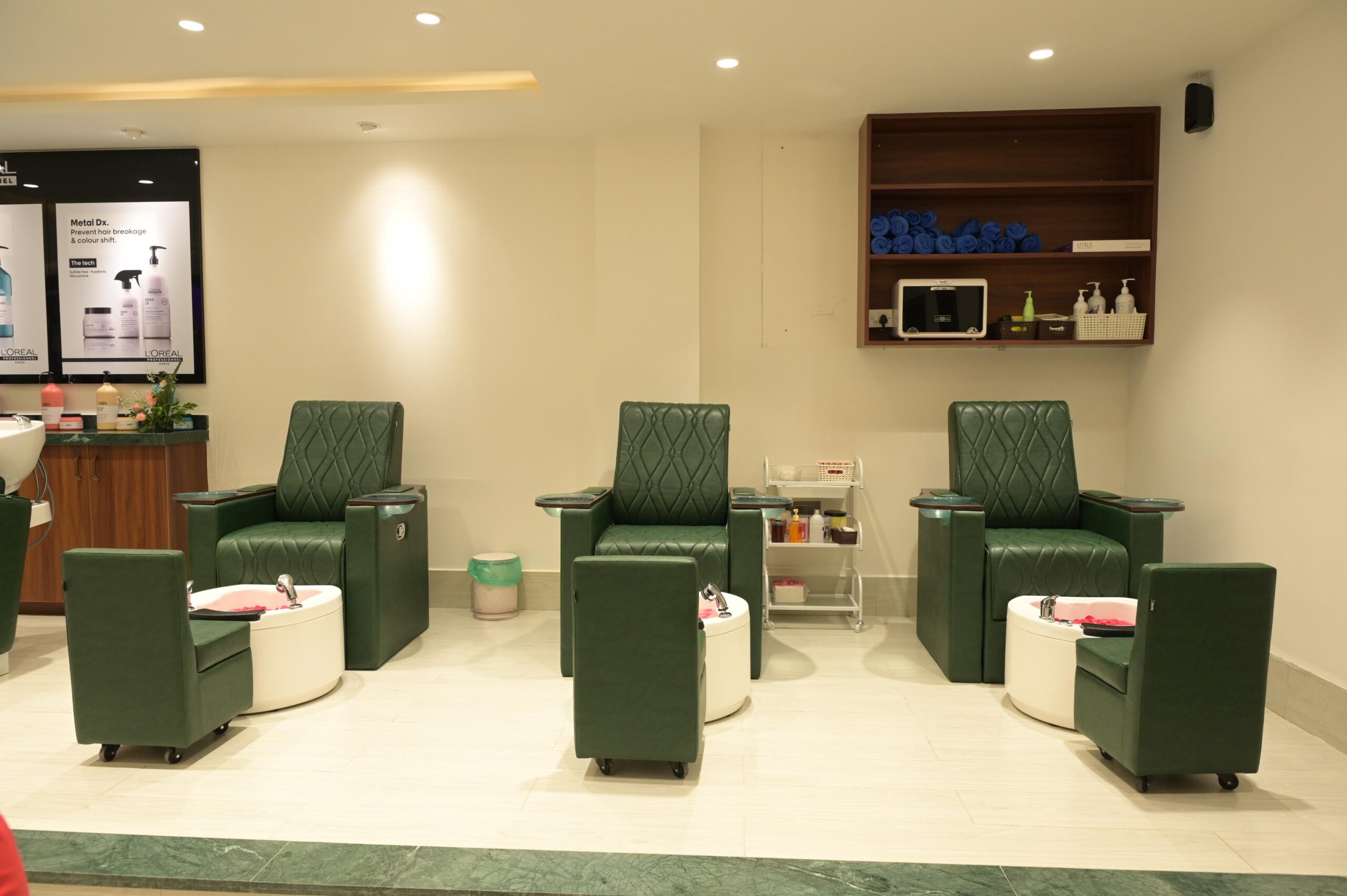 salon near me