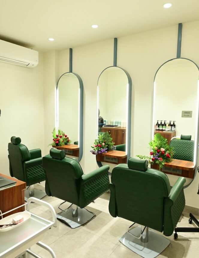 salon near me
