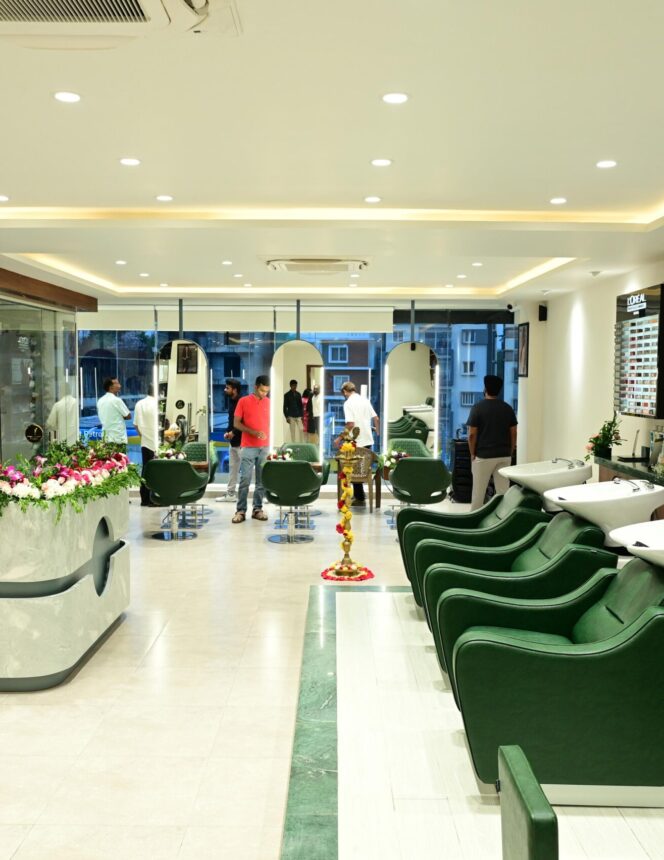 salon near me